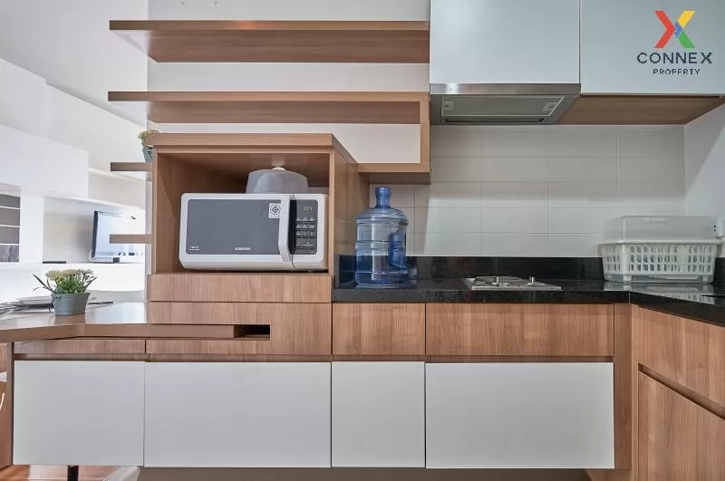 FOR RENT condo , Blocs 77 , BTS-On Nut , Phra Khanong Nuea , Watt