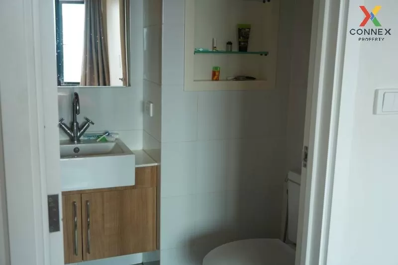 FOR RENT condo , Blocs 77 , BTS-On Nut , Phra Khanong Nuea , Watt