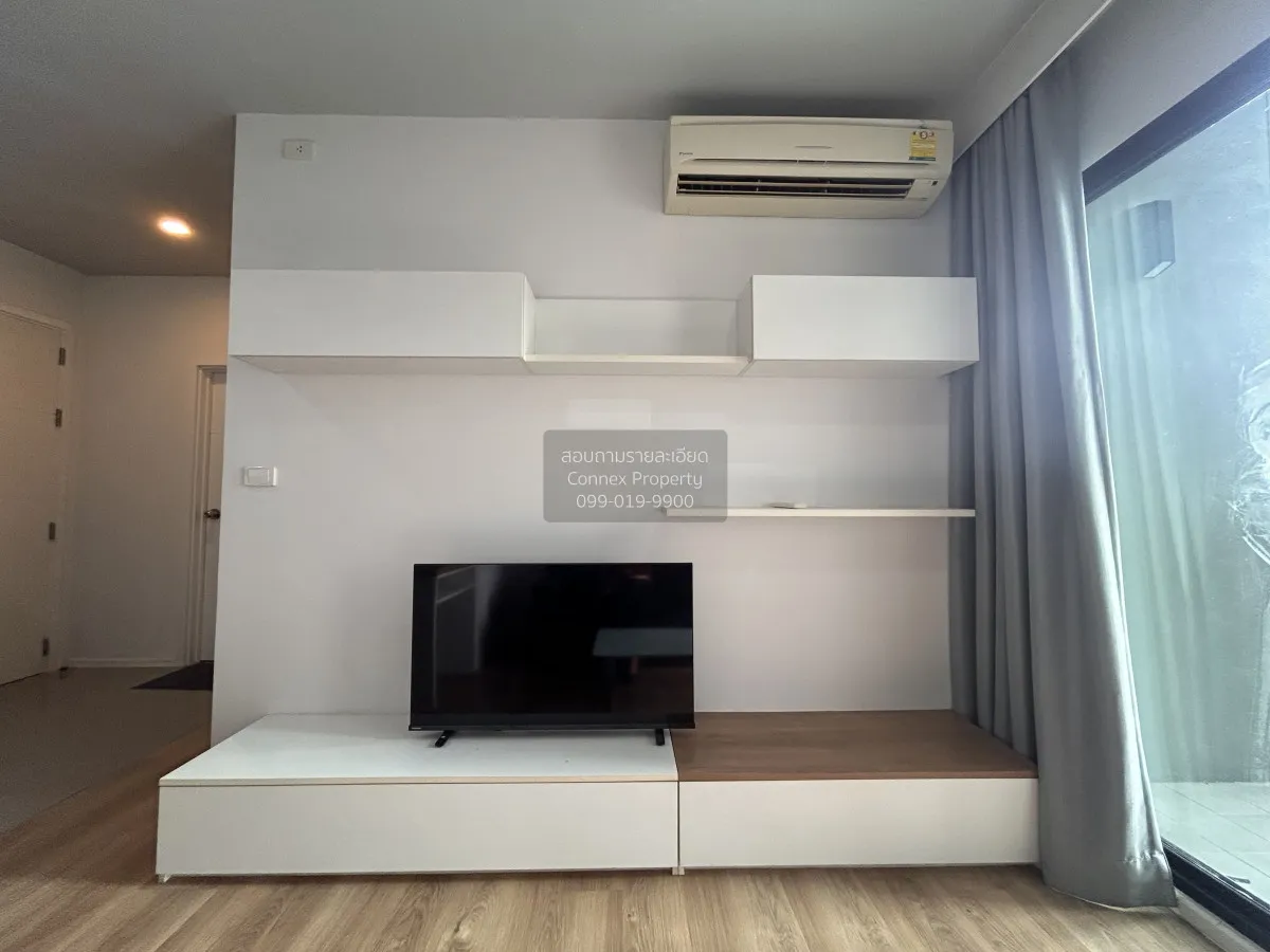 FOR RENT condo , Blocs 77 , BTS-On Nut , Phra Khanong Nuea , Watt 3