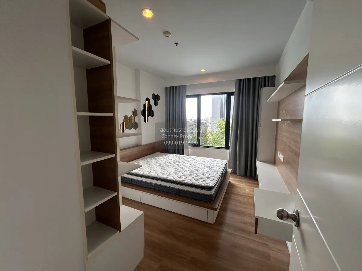 FOR RENT condo , Blocs 77 , BTS-On Nut , Phra Khanong Nuea , Watt