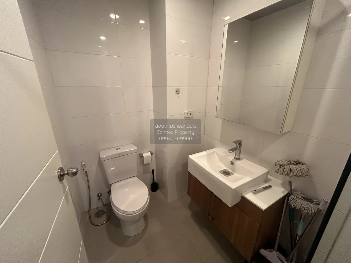 FOR RENT condo , Blocs 77 , BTS-On Nut , Phra Khanong Nuea , Watt
