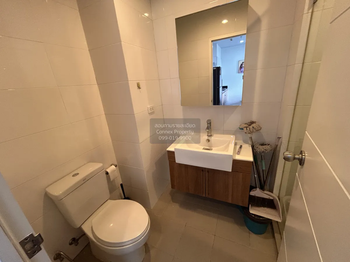 FOR RENT condo , Blocs 77 , BTS-On Nut , Phra Khanong Nuea , Watt
