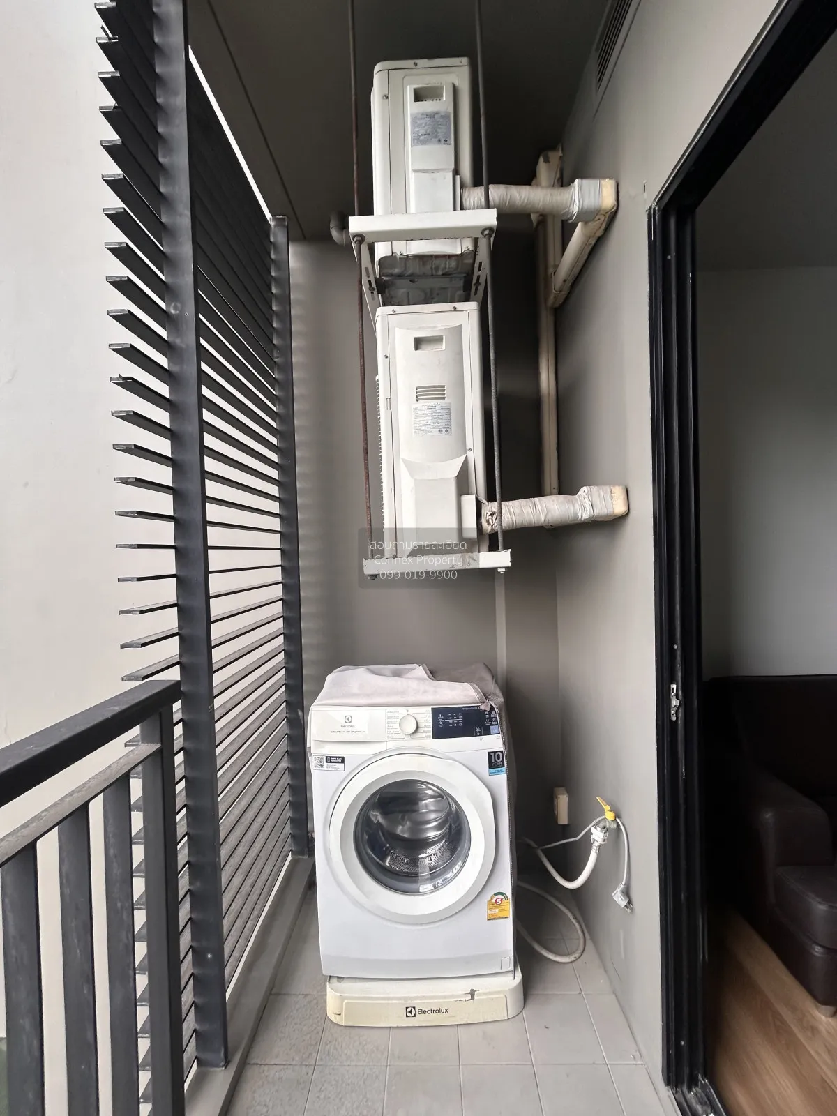 FOR RENT condo , Blocs 77 , BTS-On Nut , Phra Khanong Nuea , Watt