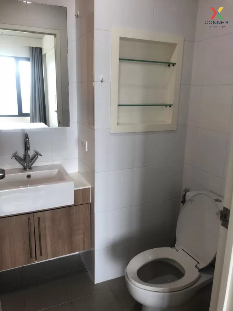 เช่าคอนโด  บลอคส์ 77 BTS-อ่อนนุช พระโขนงเหนือ เขต วัฒนา กรุงเทพ C