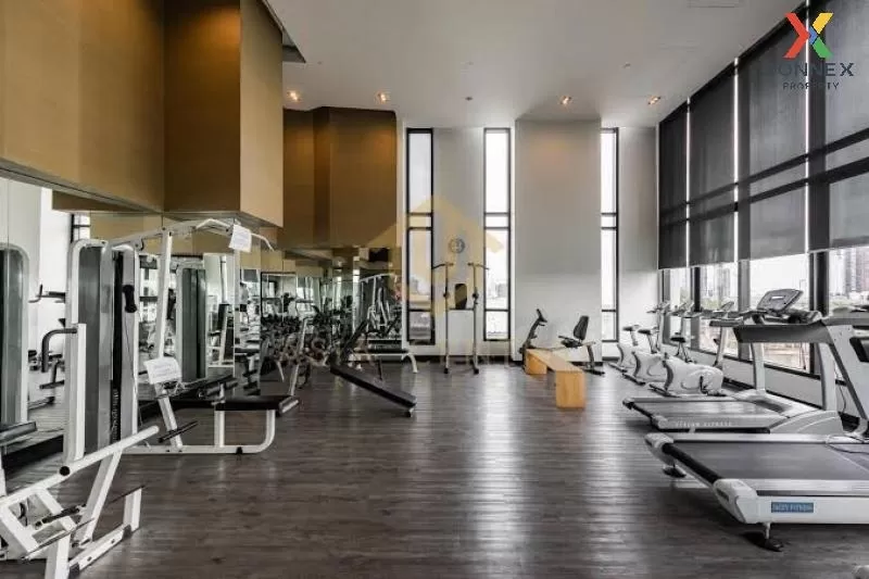 เช่าคอนโด  บลอคส์ 77 BTS-อ่อนนุช พระโขนงเหนือ เขต วัฒนา กรุงเทพ C