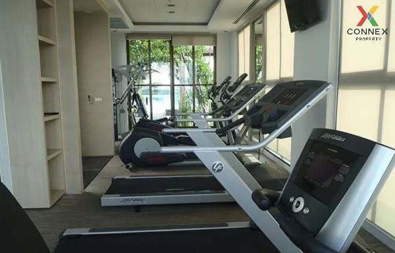 เช่าคอนโด  บลอคส์ 77 BTS-อ่อนนุช พระโขนงเหนือ เขต วัฒนา กรุงเทพ C