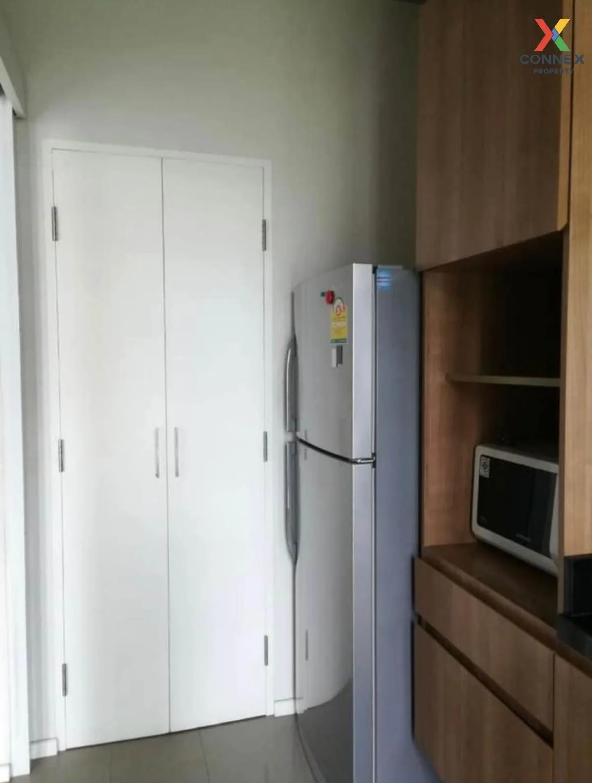 เช่าคอนโด  บลอคส์ 77 BTS-อ่อนนุช พระโขนงเหนือ เขต วัฒนา กรุงเทพ C