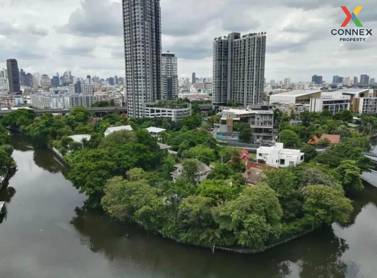 เช่าคอนโด  บลอคส์ 77 BTS-อ่อนนุช พระโขนงเหนือ เขต วัฒนา กรุงเทพ C