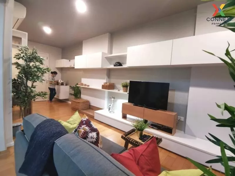 เช่าคอนโด  บลอคส์ 77 BTS-อ่อนนุช พระโขนงเหนือ เขต วัฒนา กรุงเทพ C 2