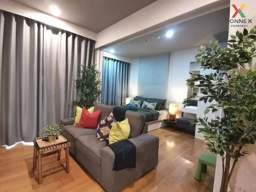 เช่าคอนโด  บลอคส์ 77 BTS-อ่อนนุช พระโขนงเหนือ เขต วัฒนา กรุงเทพ CX-08785