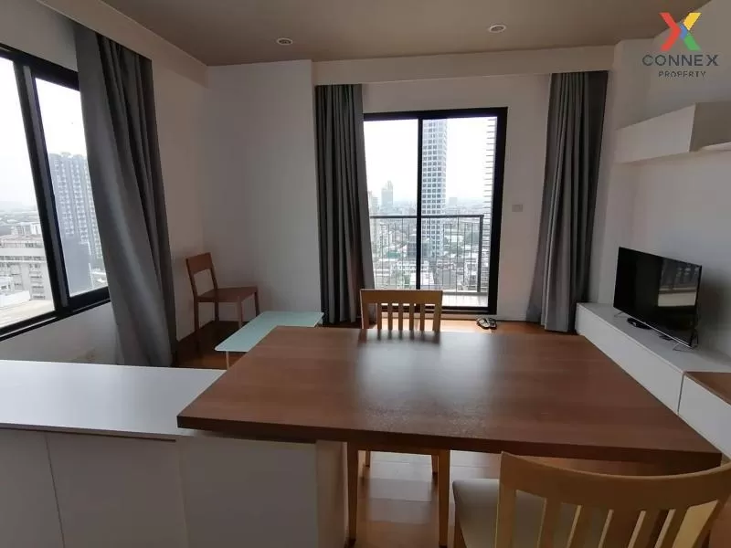 เช่าคอนโด  บลอคส์ 77 BTS-อ่อนนุช พระโขนงเหนือ เขต วัฒนา กรุงเทพ C 3