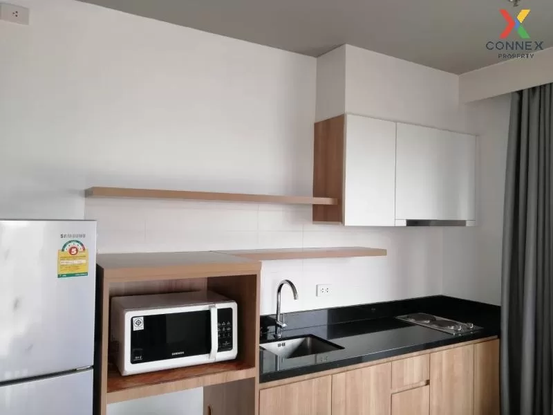 เช่าคอนโด  บลอคส์ 77 BTS-อ่อนนุช พระโขนงเหนือ เขต วัฒนา กรุงเทพ C 4