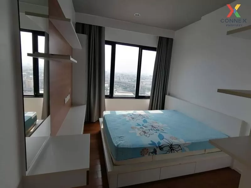 เช่าคอนโด  บลอคส์ 77 BTS-อ่อนนุช พระโขนงเหนือ เขต วัฒนา กรุงเทพ C