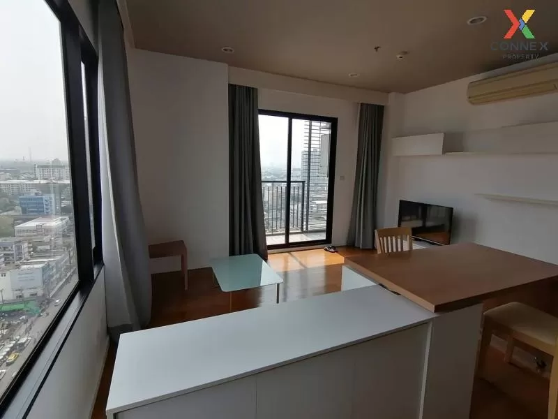 เช่าคอนโด  บลอคส์ 77 BTS-อ่อนนุช พระโขนงเหนือ เขต วัฒนา กรุงเทพ C