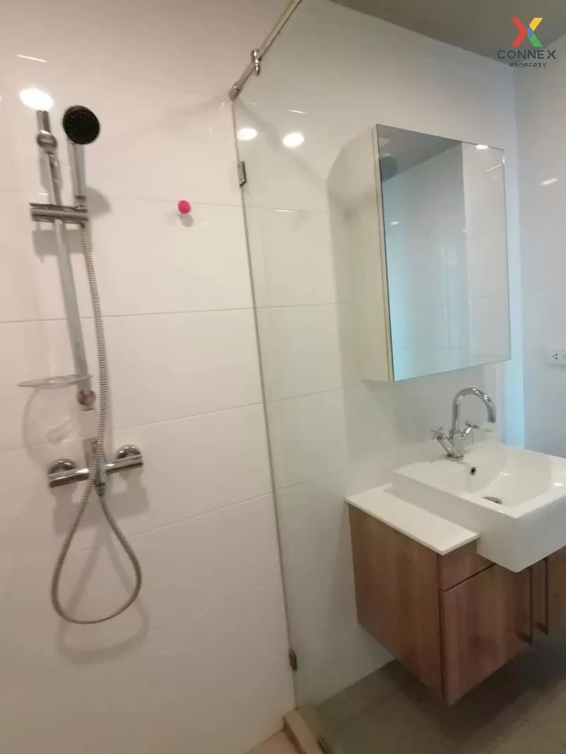 เช่าคอนโด  บลอคส์ 77 BTS-อ่อนนุช พระโขนงเหนือ เขต วัฒนา กรุงเทพ C