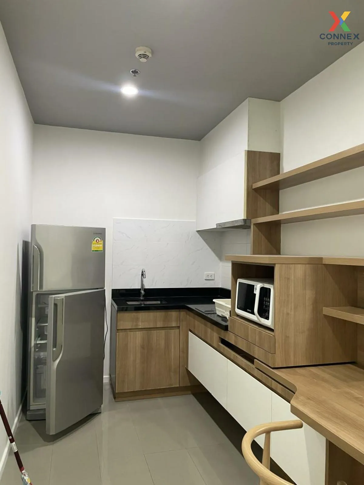 เช่าคอนโด  บลอคส์ 77 BTS-อ่อนนุช พระโขนงเหนือ เขต วัฒนา กรุงเทพ C 2