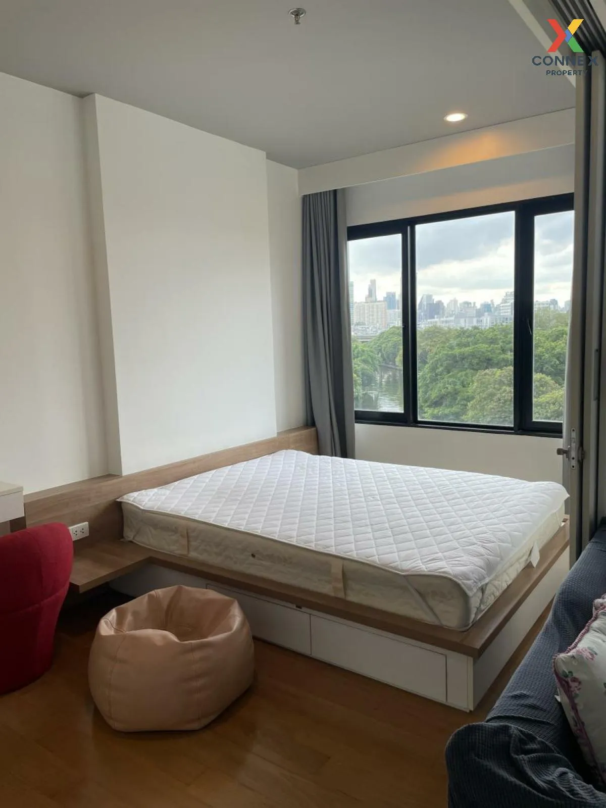 เช่าคอนโด  บลอคส์ 77 BTS-อ่อนนุช พระโขนงเหนือ เขต วัฒนา กรุงเทพ C 3