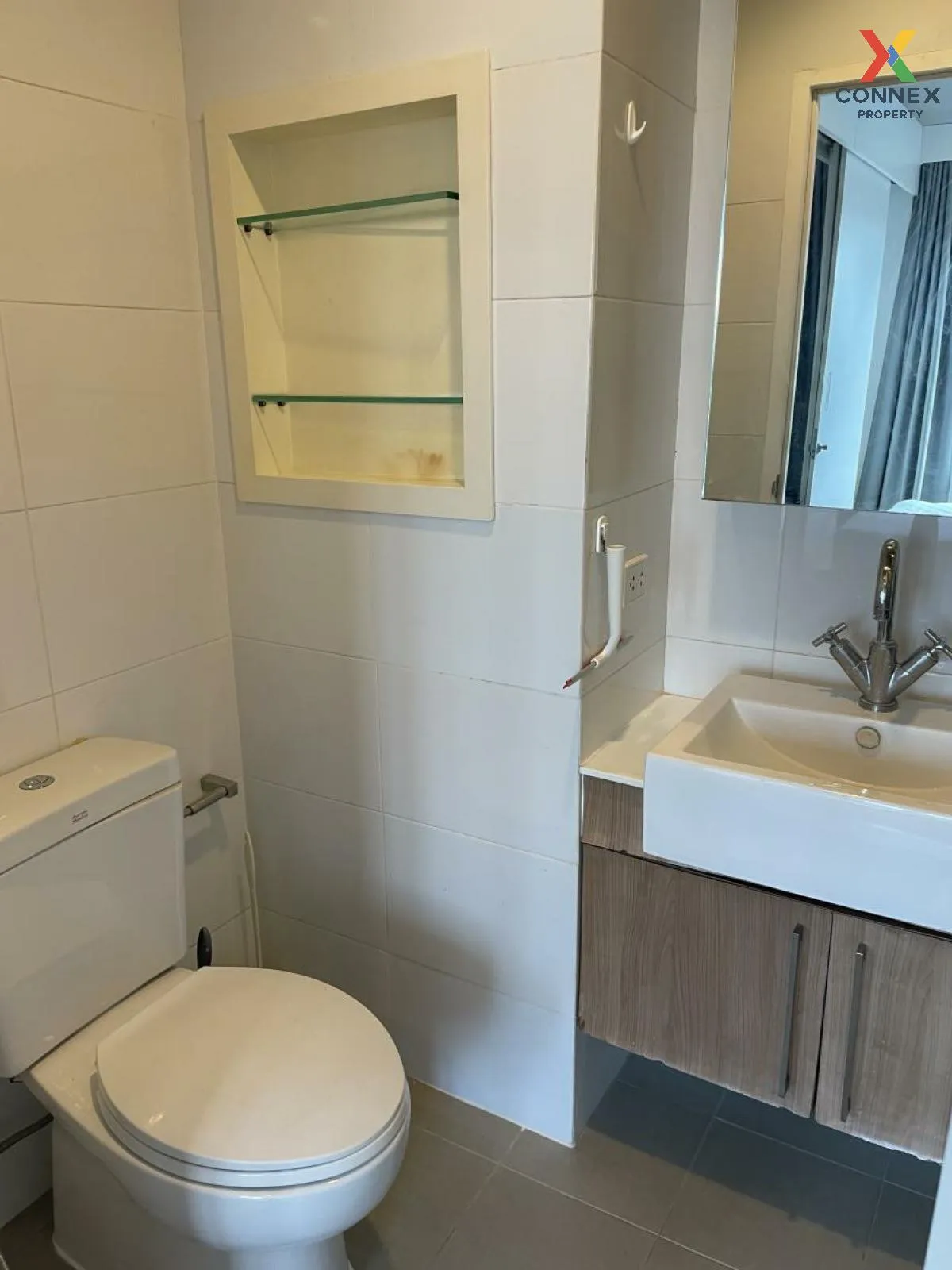 เช่าคอนโด  บลอคส์ 77 BTS-อ่อนนุช พระโขนงเหนือ เขต วัฒนา กรุงเทพ C