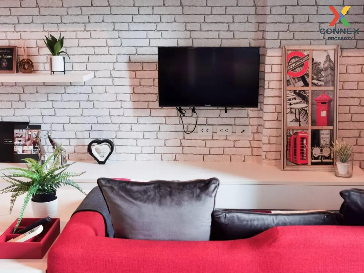 เช่าคอนโด  บลอคส์ 77 BTS-อ่อนนุช พระโขนงเหนือ เขต วัฒนา กรุงเทพ C 1