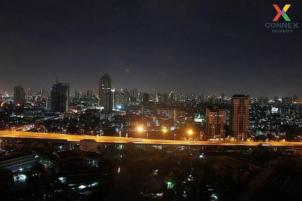 เช่าคอนโด  บลอคส์ 77 BTS-อ่อนนุช พระโขนงเหนือ เขต วัฒนา กรุงเทพ C