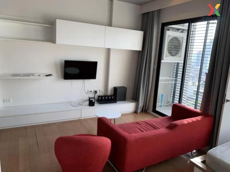 เช่าคอนโด  บลอคส์ 77 BTS-อ่อนนุช พระโขนงเหนือ เขต วัฒนา กรุงเทพ C 1