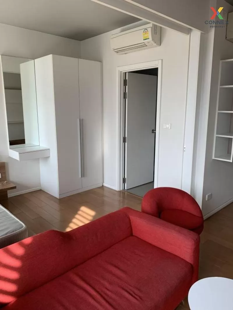 เช่าคอนโด  บลอคส์ 77 BTS-อ่อนนุช พระโขนงเหนือ เขต วัฒนา กรุงเทพ C 4