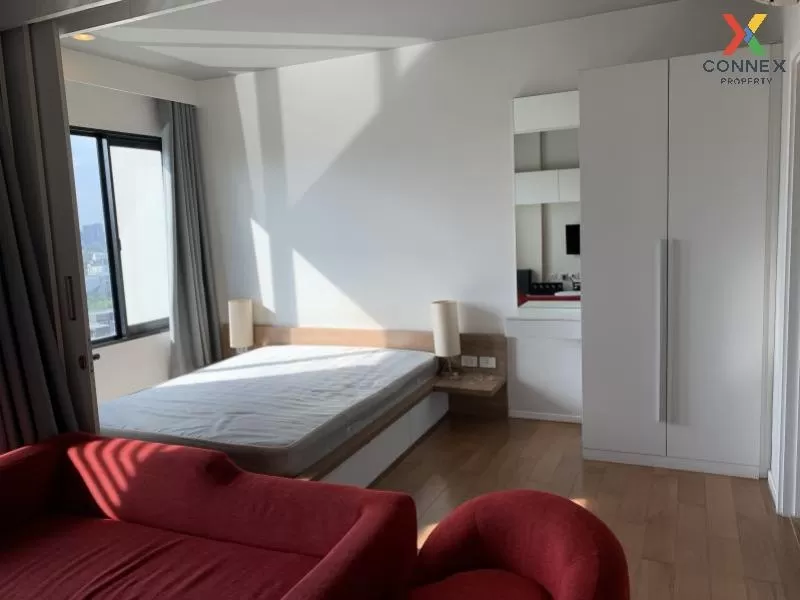 เช่าคอนโด  บลอคส์ 77 BTS-อ่อนนุช พระโขนงเหนือ เขต วัฒนา กรุงเทพ C