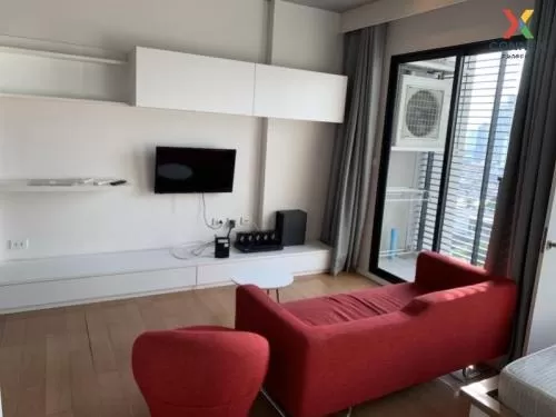 เช่าคอนโด  บลอคส์ 77 BTS-อ่อนนุช พระโขนงเหนือ เขต วัฒนา กรุงเทพ CX-08792