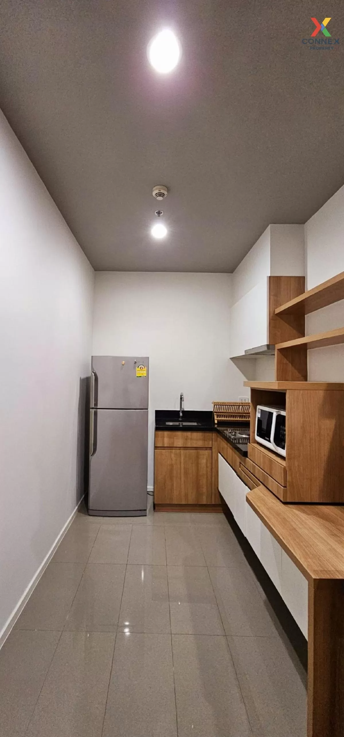 เช่าคอนโด  บลอคส์ 77 BTS-อ่อนนุช พระโขนงเหนือ เขต วัฒนา กรุงเทพ C