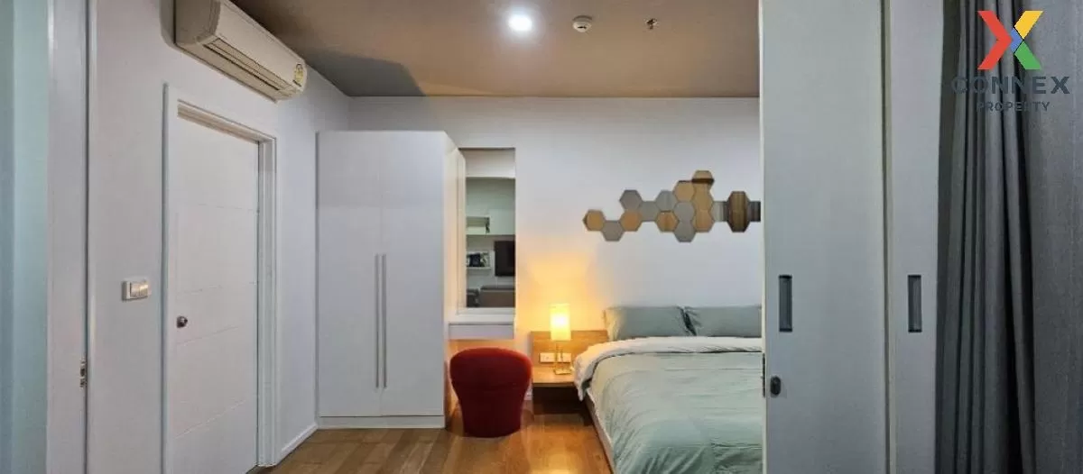 เช่าคอนโด  บลอคส์ 77 BTS-อ่อนนุช พระโขนงเหนือ เขต วัฒนา กรุงเทพ C