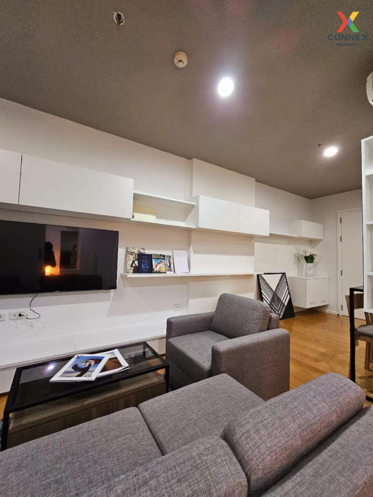 เช่าคอนโด  บลอคส์ 77 BTS-อ่อนนุช พระโขนงเหนือ เขต วัฒนา กรุงเทพ C