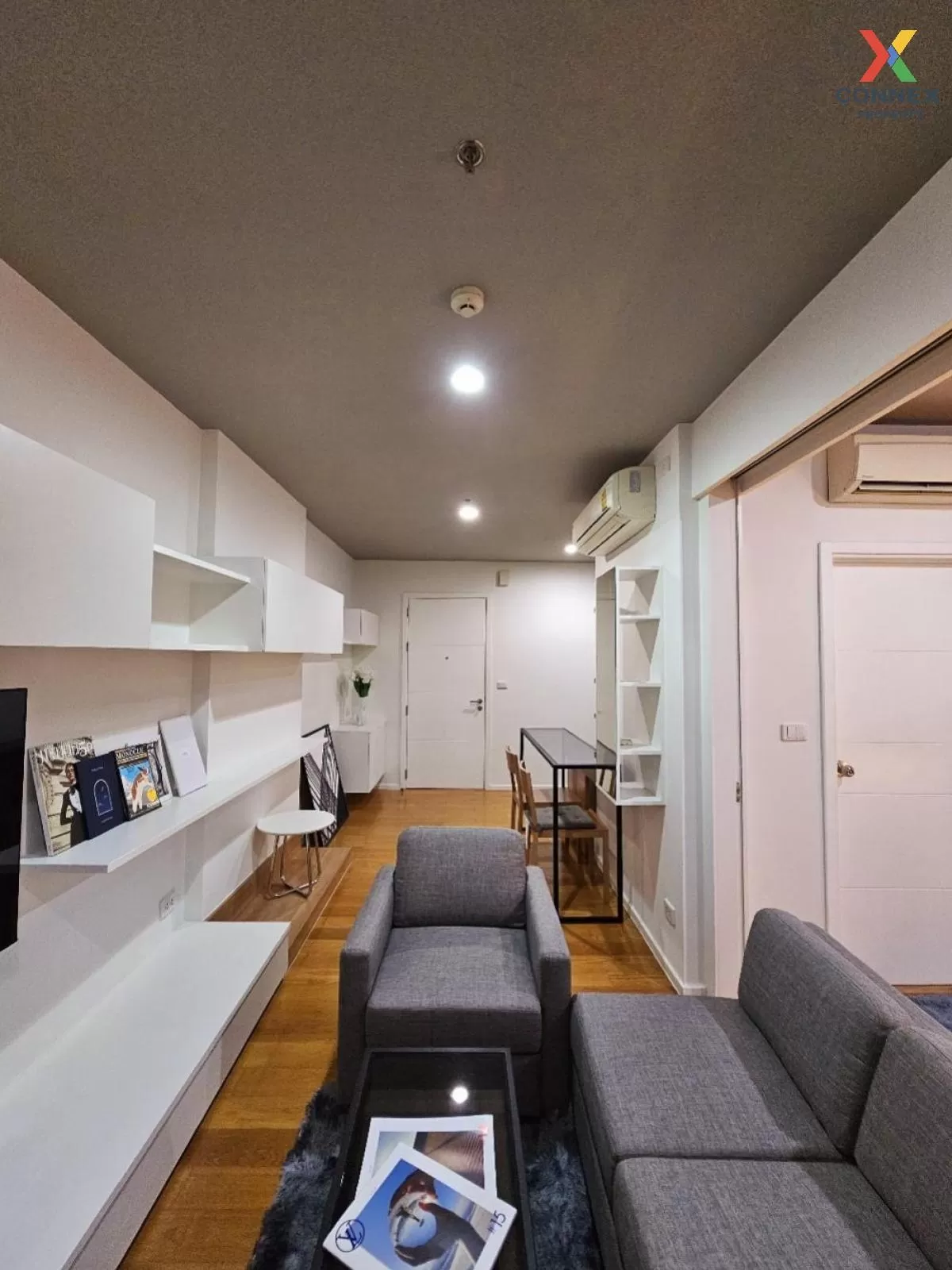 เช่าคอนโด  บลอคส์ 77 BTS-อ่อนนุช พระโขนงเหนือ เขต วัฒนา กรุงเทพ C