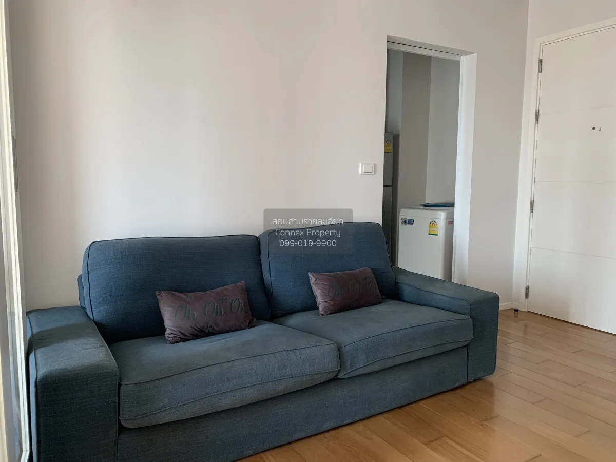 FOR RENT condo , Blocs 77 , BTS-On Nut , Phra Khanong Nuea , Watt 2