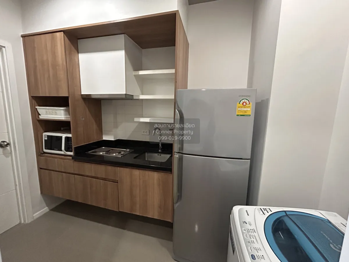 เช่าคอนโด  บลอคส์ 77 BTS-อ่อนนุช พระโขนงเหนือ เขต วัฒนา กรุงเทพ C 3