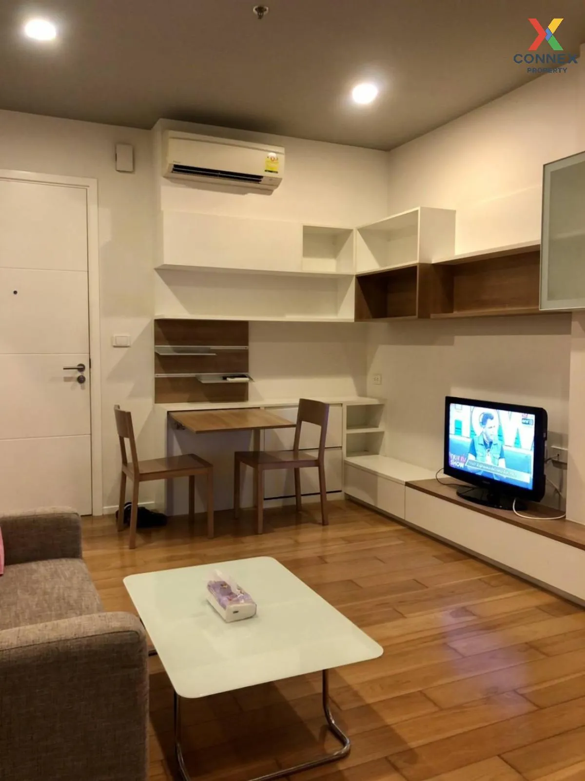 เช่าคอนโด  บลอคส์ 77 BTS-อ่อนนุช พระโขนงเหนือ เขต วัฒนา กรุงเทพ C 4