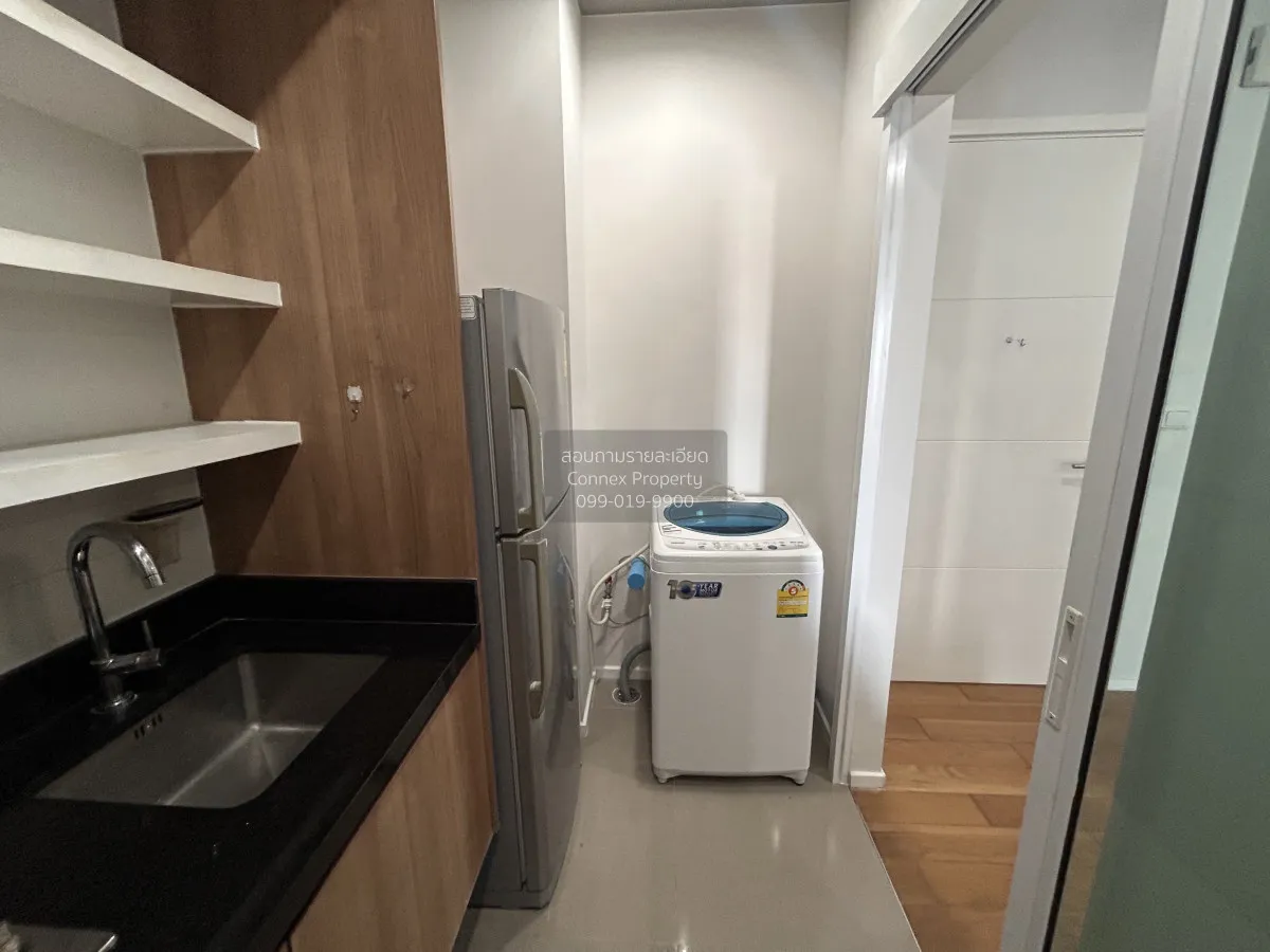 เช่าคอนโด  บลอคส์ 77 BTS-อ่อนนุช พระโขนงเหนือ เขต วัฒนา กรุงเทพ C 4