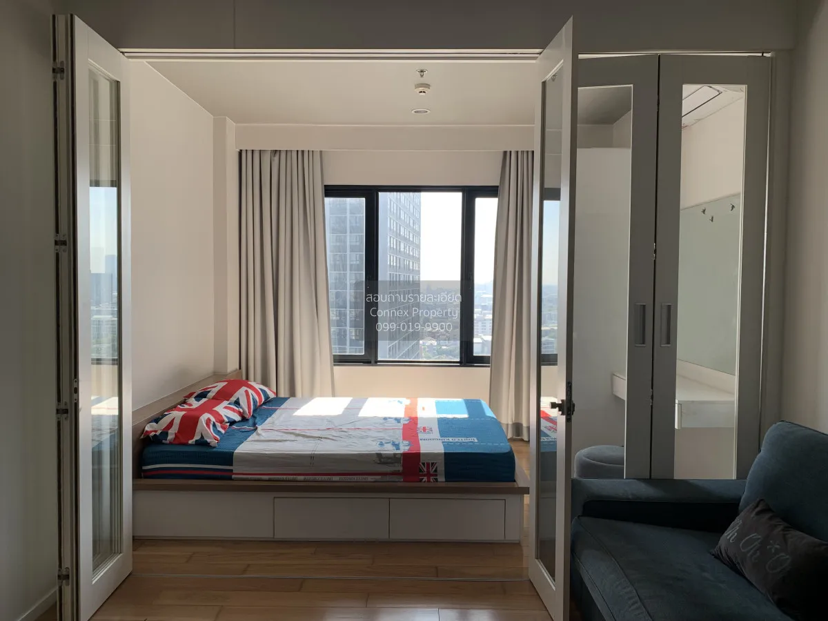 FOR RENT condo , Blocs 77 , BTS-On Nut , Phra Khanong Nuea , Watt