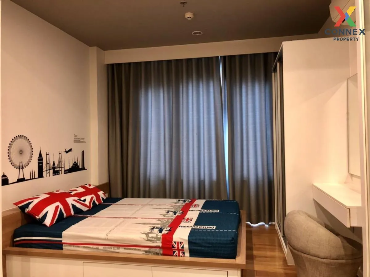 เช่าคอนโด  บลอคส์ 77 BTS-อ่อนนุช พระโขนงเหนือ เขต วัฒนา กรุงเทพ C