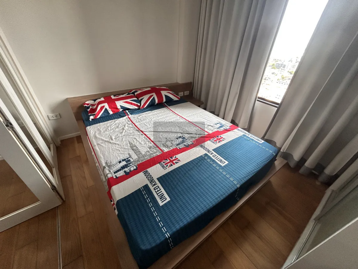 เช่าคอนโด  บลอคส์ 77 BTS-อ่อนนุช พระโขนงเหนือ เขต วัฒนา กรุงเทพ C