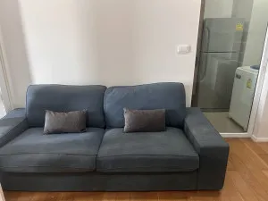 เช่าคอนโด  บลอคส์ 77 BTS-อ่อนนุช พระโขนงเหนือ เขต วัฒนา กรุงเทพ CX-08797