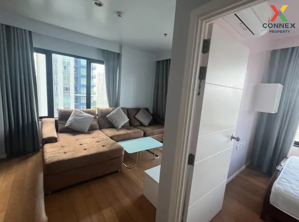 เช่าคอนโด  บลอคส์ 77 BTS-อ่อนนุช พระโขนงเหนือ เขต วัฒนา กรุงเทพ C 2