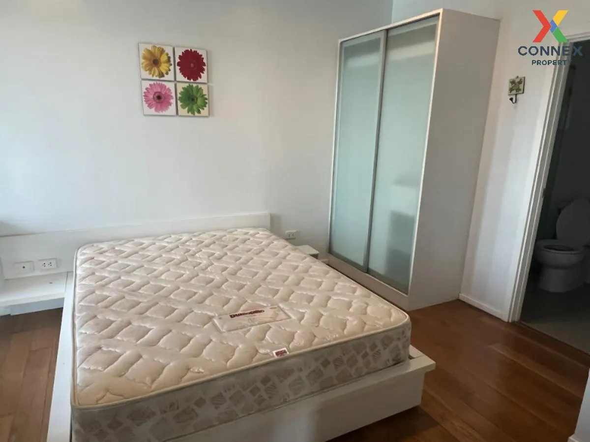 เช่าคอนโด  บลอคส์ 77 BTS-อ่อนนุช พระโขนงเหนือ เขต วัฒนา กรุงเทพ C