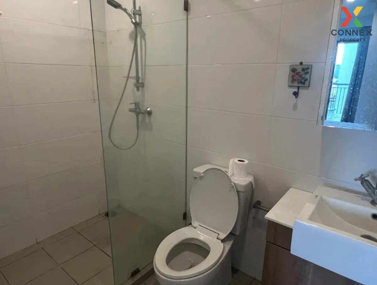 เช่าคอนโด  บลอคส์ 77 BTS-อ่อนนุช พระโขนงเหนือ เขต วัฒนา กรุงเทพ C