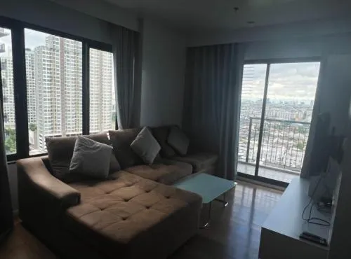 เช่าคอนโด  บลอคส์ 77 BTS-อ่อนนุช พระโขนงเหนือ เขต วัฒนา กรุงเทพ CX-08809