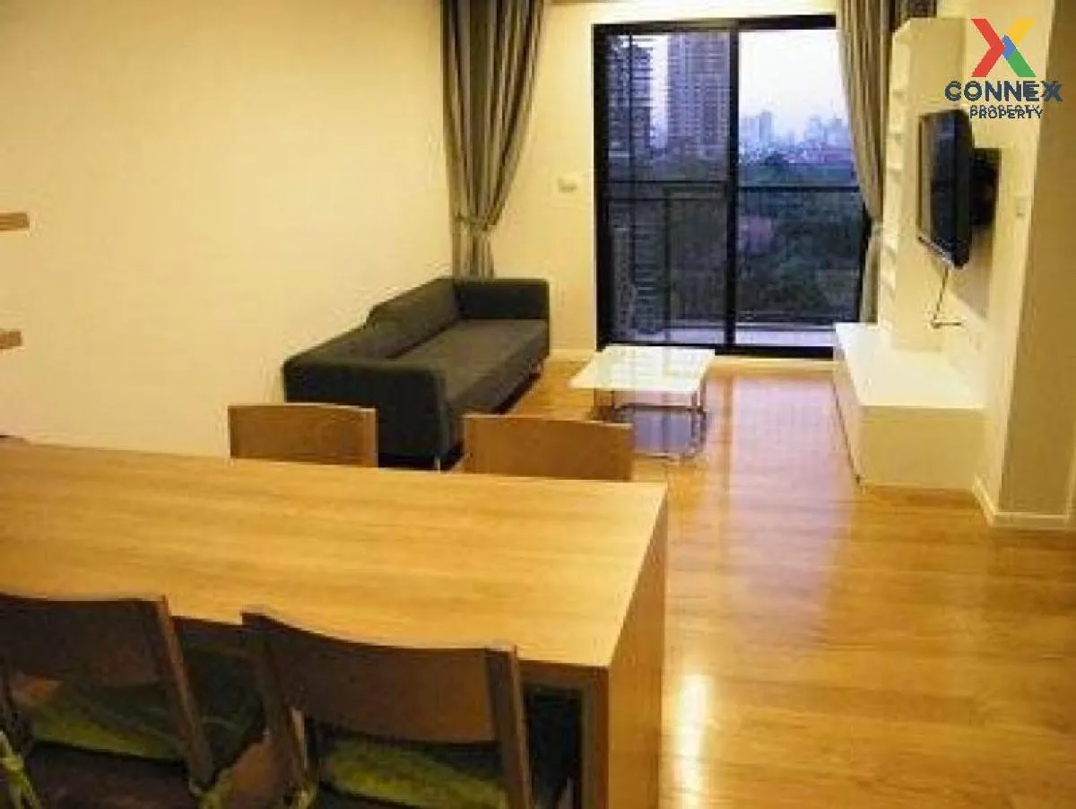 เช่าคอนโด  บลอคส์ 77 BTS-อ่อนนุช พระโขนงเหนือ เขต วัฒนา กรุงเทพ C 1