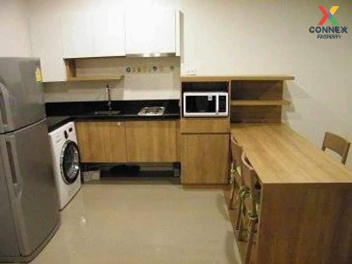 เช่าคอนโด  บลอคส์ 77 BTS-อ่อนนุช พระโขนงเหนือ เขต วัฒนา กรุงเทพ C 2