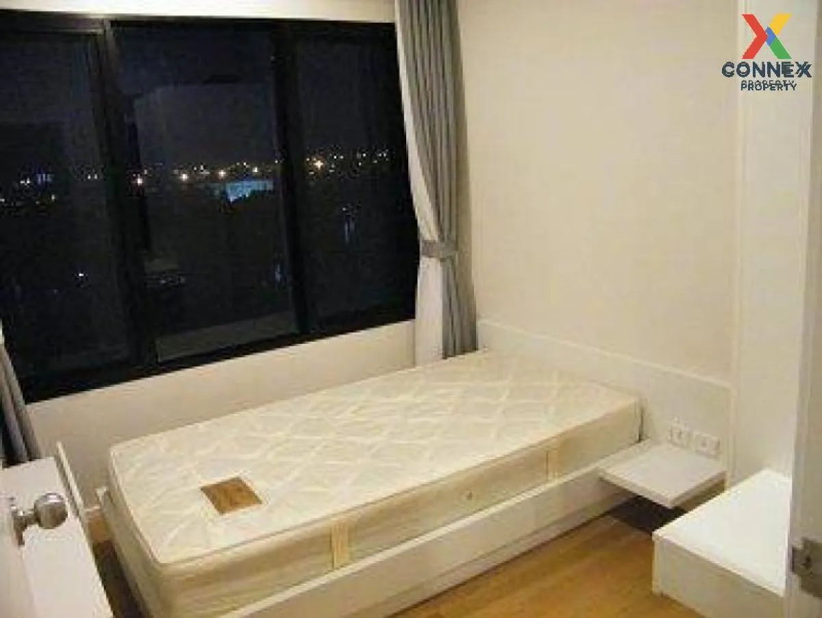 เช่าคอนโด  บลอคส์ 77 BTS-อ่อนนุช พระโขนงเหนือ เขต วัฒนา กรุงเทพ C 3