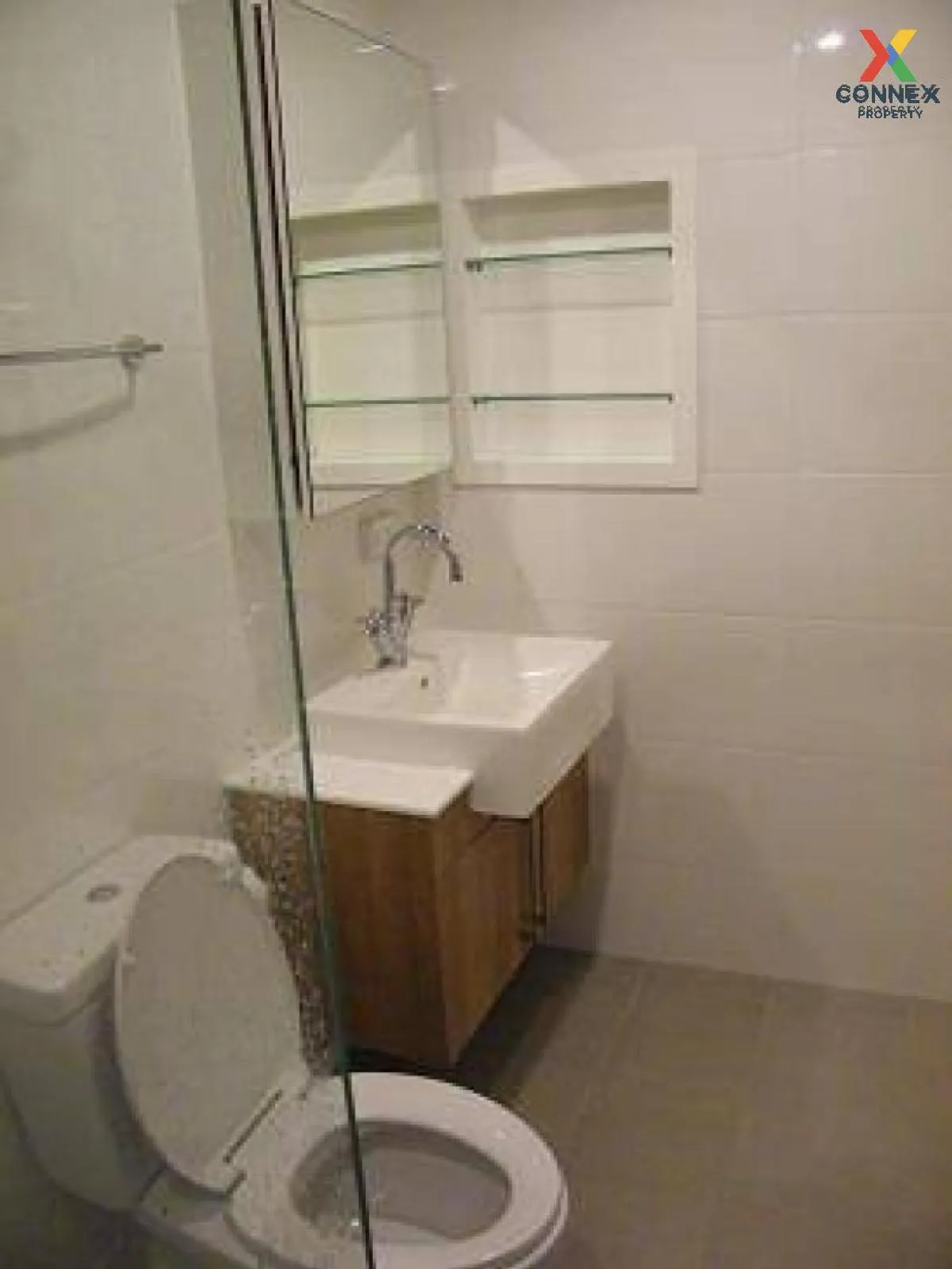 เช่าคอนโด  บลอคส์ 77 BTS-อ่อนนุช พระโขนงเหนือ เขต วัฒนา กรุงเทพ C 4