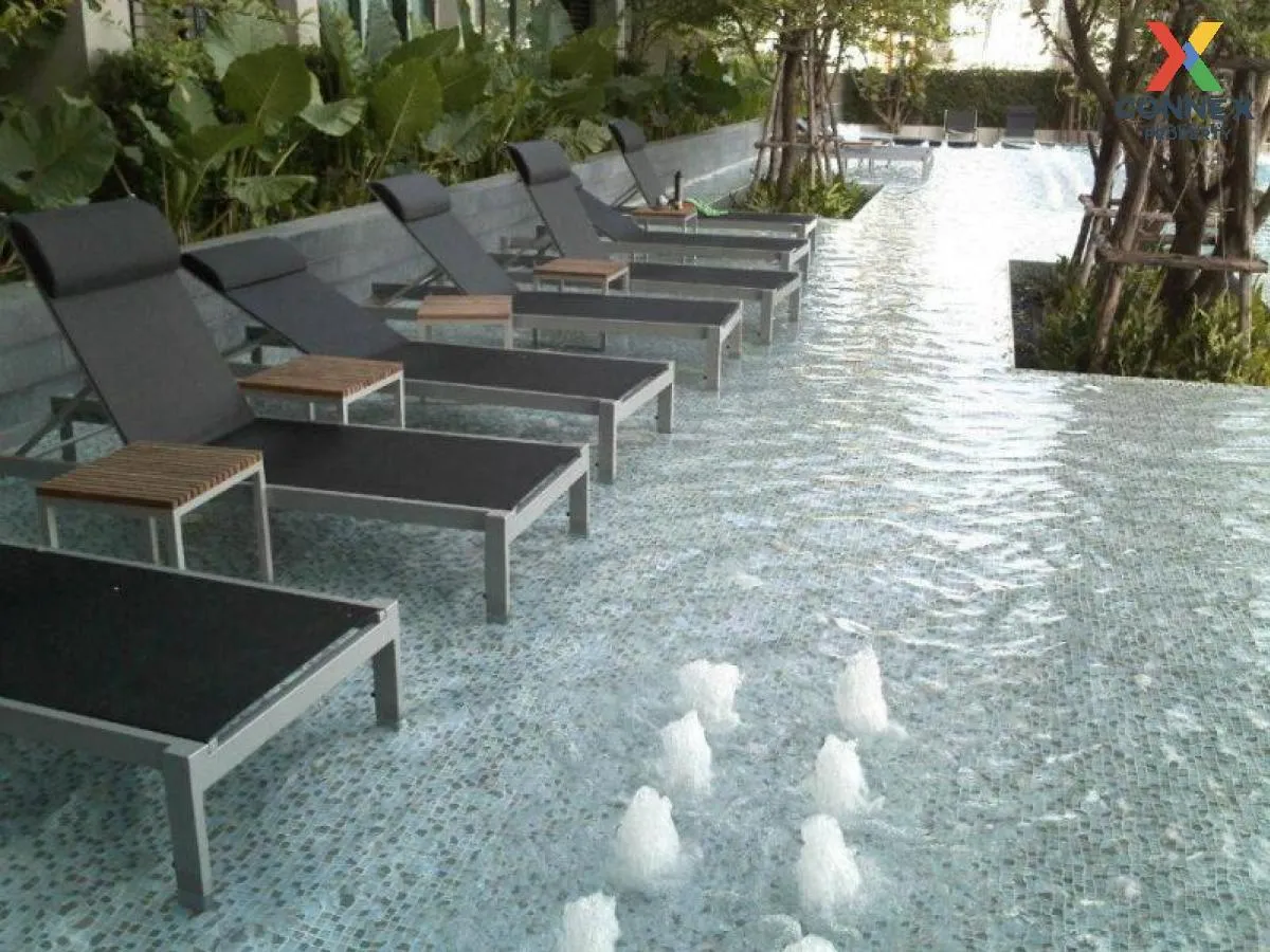 เช่าคอนโด  บลอคส์ 77 BTS-อ่อนนุช พระโขนงเหนือ เขต วัฒนา กรุงเทพ C