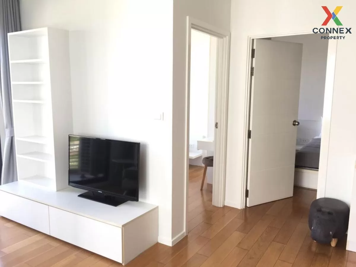 เช่าคอนโด  บลอคส์ 77 BTS-อ่อนนุช พระโขนงเหนือ เขต วัฒนา กรุงเทพ C 3